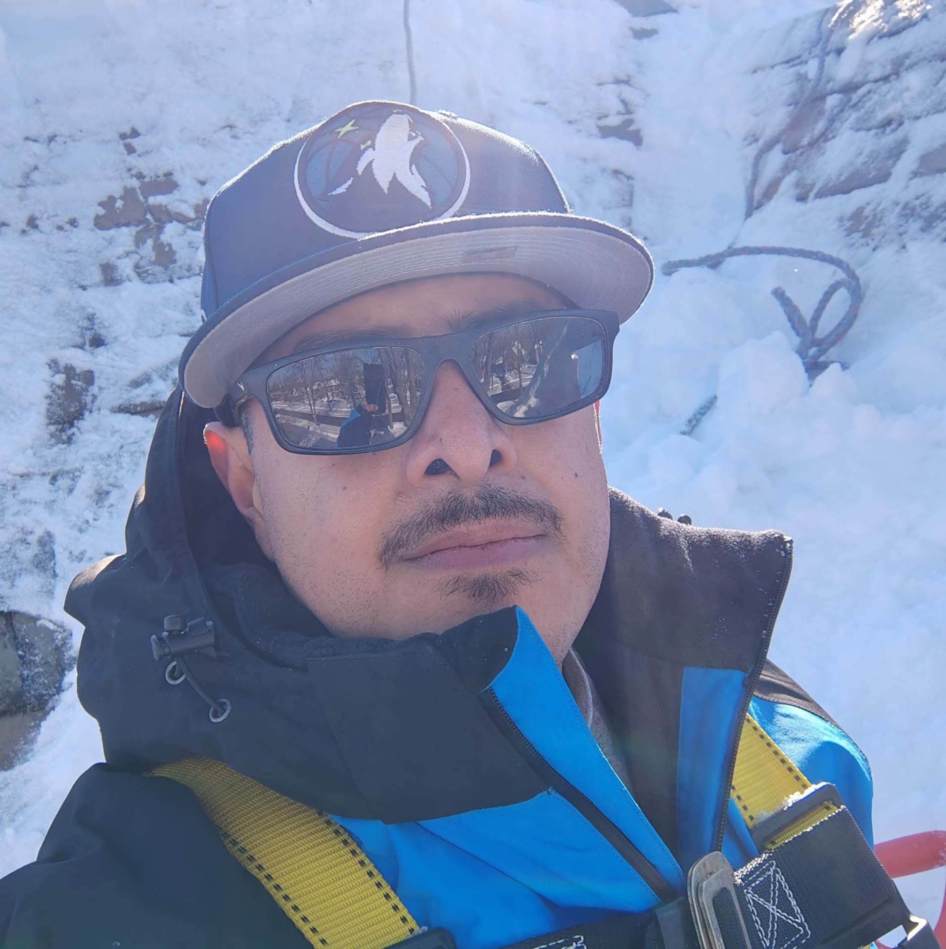 Leonardo Barrios, Owner / Estimator at Twins Corporation